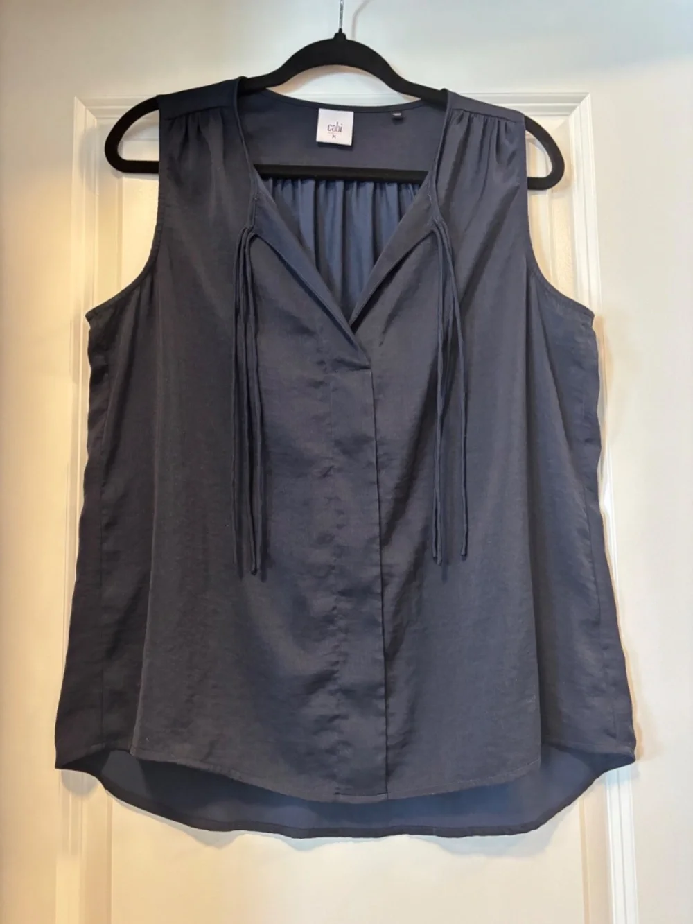 Cabi sleeveless blouses - Picture 12 of 12
